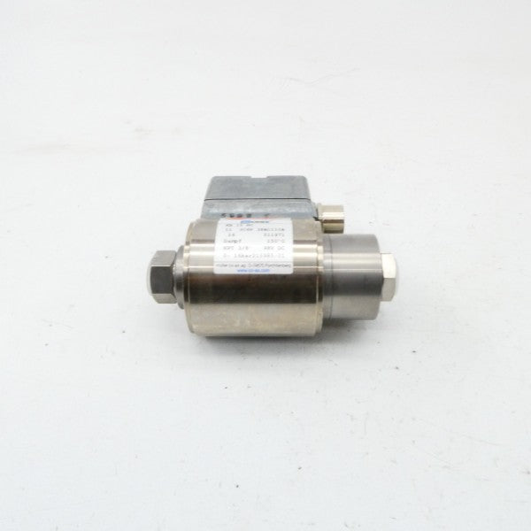 COAX KB15NC113C6N38AC110A 98VDC NSNP