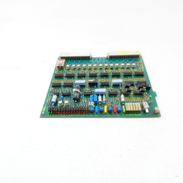 SIEMENS 6DM1001-6WA00-0 NSNP