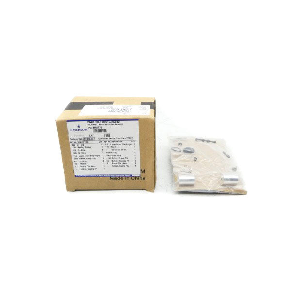 EMERSON R3610JPX012 NSMP
