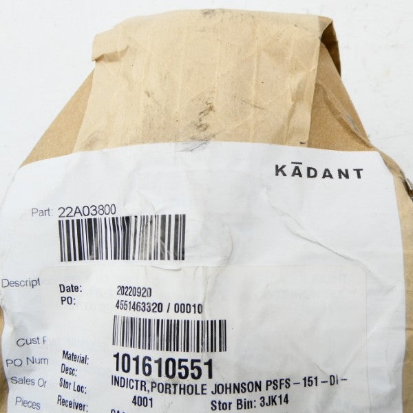 KADANT 22A03800 NSMP