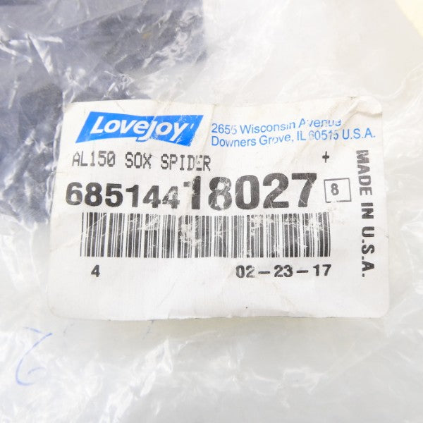 LOVEJOY AL150 68514418027 NSMP