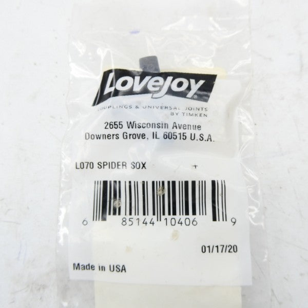 LOVEJOY L070 685144104069 NSMP