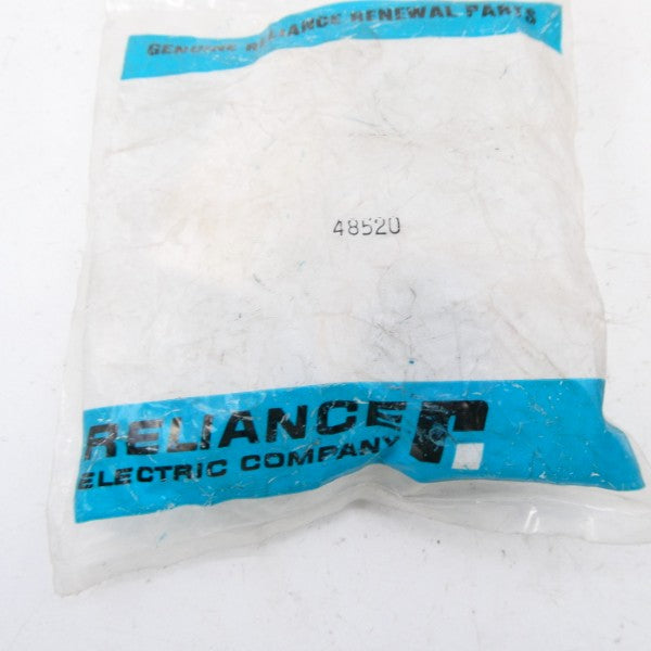RELIANCE ELECTRIC 48520 NSMP