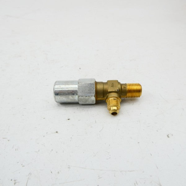 MUELLER INDUSTRIES A11031 NSMP