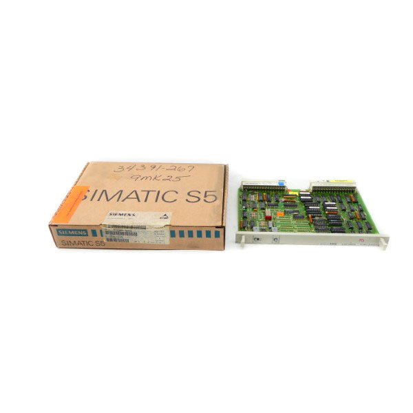 SIEMENS 6ES5926-3KA12 NSMP