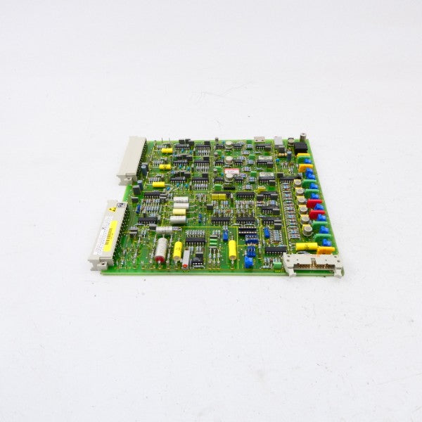SIEMENS 6DM1001-2LA02-2 NSNP