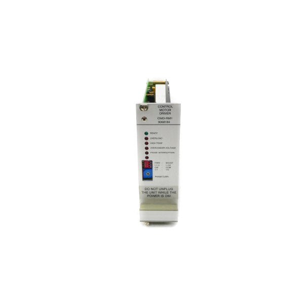 VALMET CMD-RM1 NSNP