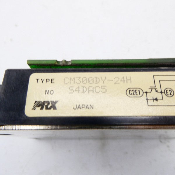 PRX CM300DY-24H NSNP