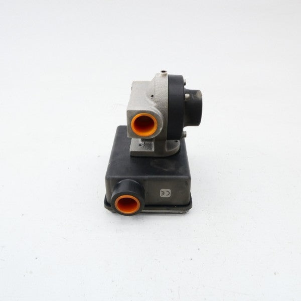 LINDCO SN-ASB5GM-6-640V.9-A1R 480VAC 15A NSNP