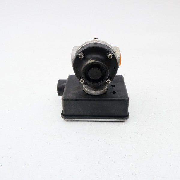 LINDCO SN-ASB5GM-6-640V.9-A1R 480VAC 15A NSNP