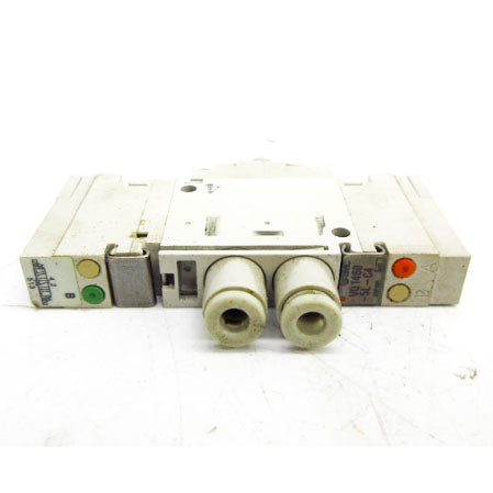 SMC VQ1460-5L-C4 UNMP