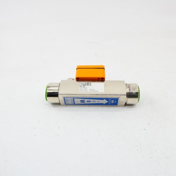 KOBOLD VKM-61104AR25 24VAC/DC NSNP