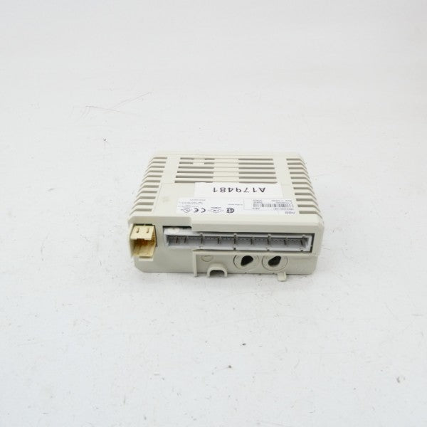 ABB 3BSE008514R1 S800I/O NSMP