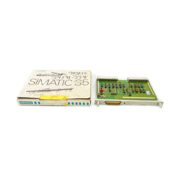 SIEMENS 6ES5300-3AB11 NSMP