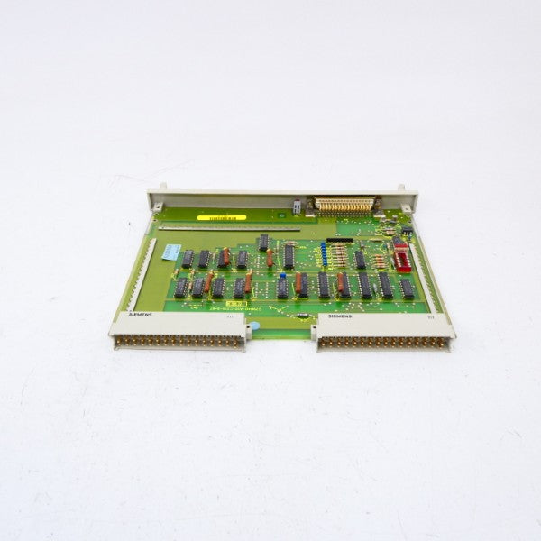 SIEMENS 6ES5300-3AB11 NSMP