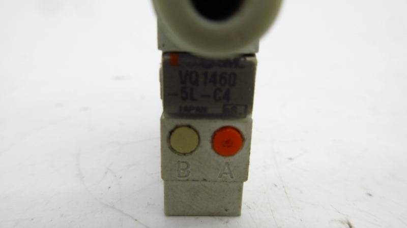 SMC VQ1460-5L-C4 UNMP