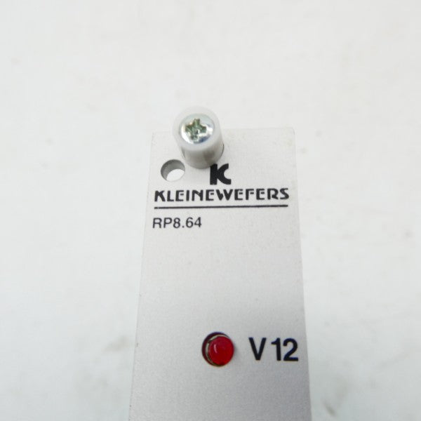 KLEINEWEFERS RP8.64 NSNP