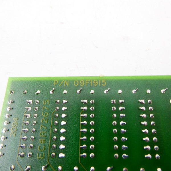 09F1915 NSNP