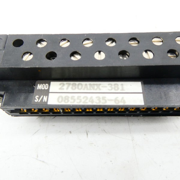 2780ANX-381 NSNP