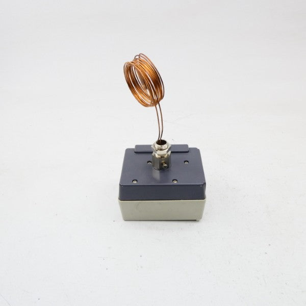 JUMO ATH-22 230V 10A 0/100'C NSNP