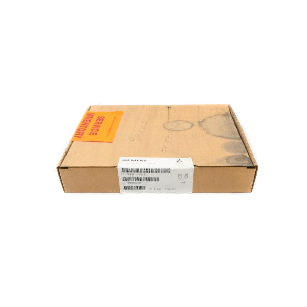 SIEMENS 6ES5511-5AA12 NSFS