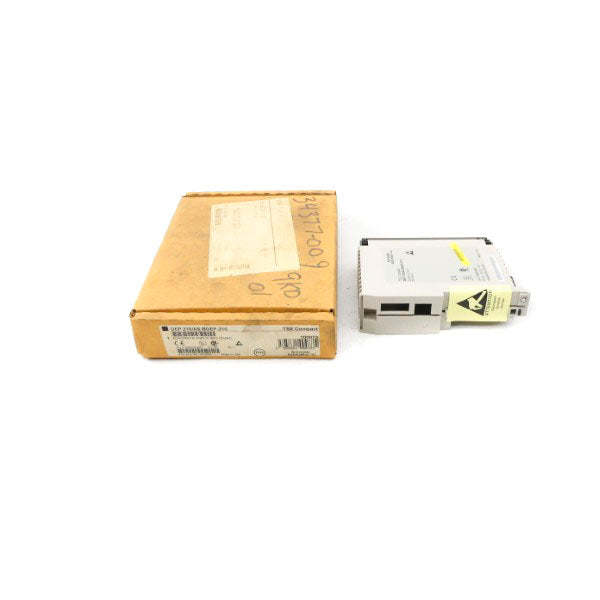 SCHNEIDER AUTOMATION DEP210/AS-BDEP-210 115VAC NSMP
