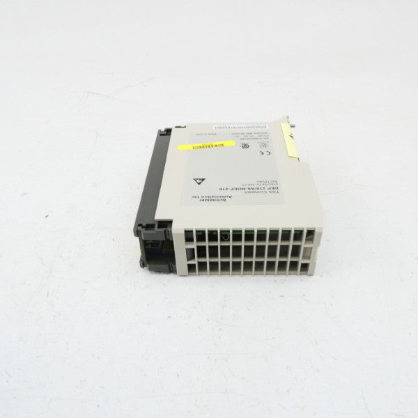 SCHNEIDER AUTOMATION DEP210/AS-BDEP-210 115VAC NSMP