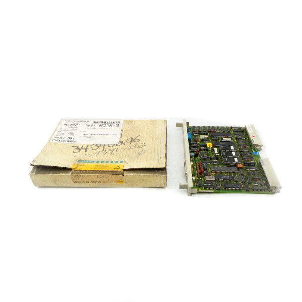 SIEMENS 6ES5512-5BC12 NSMP