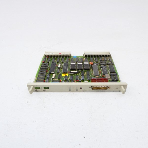 SIEMENS 6ES5512-5BC12 NSMP