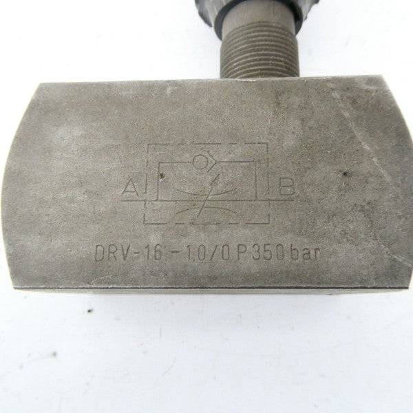 DRV-16-1.0/0P NSNP