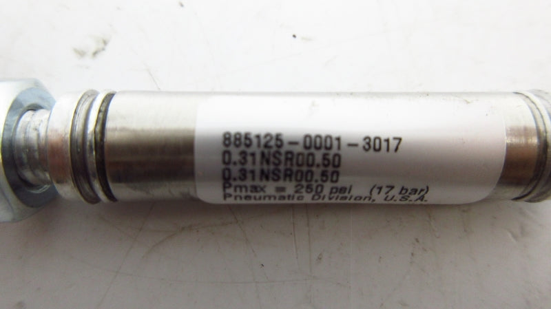 PARKER 0.31NSR00.50 250PSI NSNP