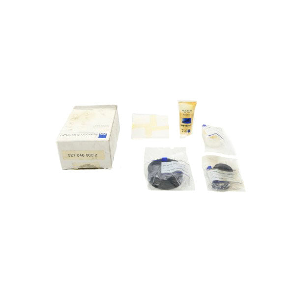 REXROTH 5210460002 NSMP