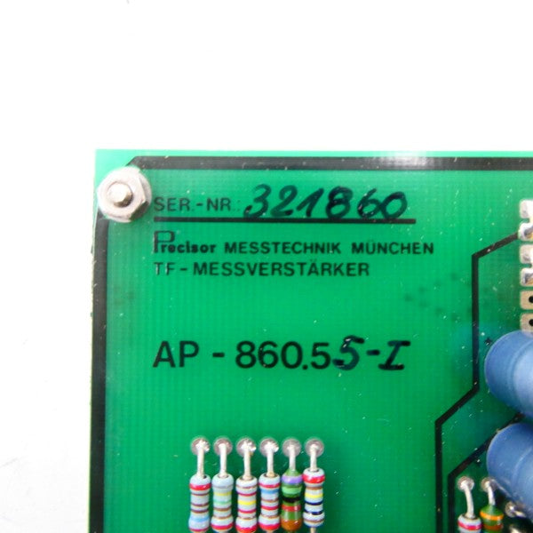 PRECISOR AP-860.55-I NSNP