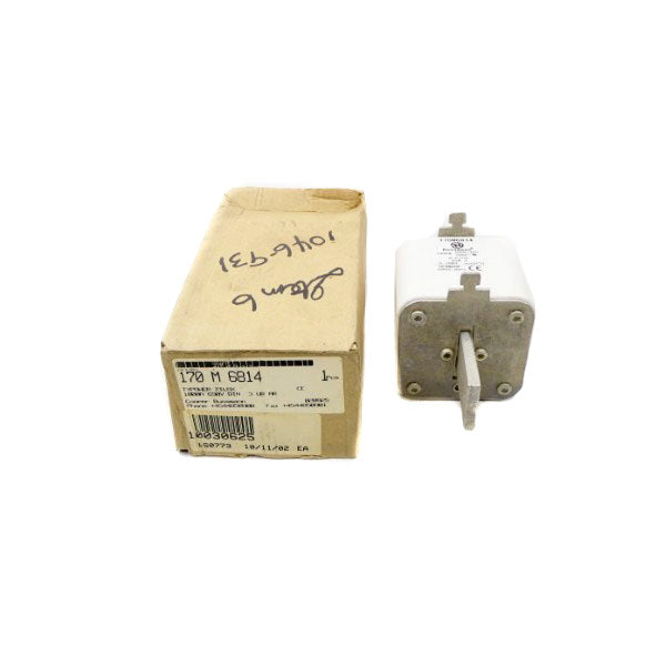 BUSSMANN 170M6814 700V 1000A NSMP