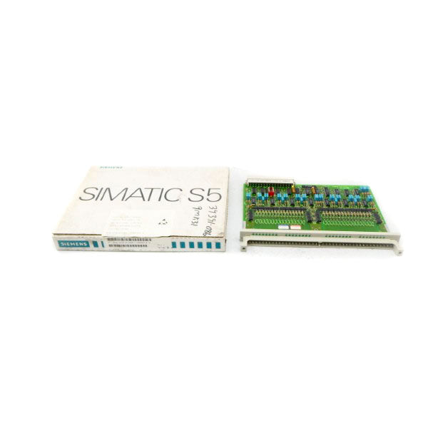 SIEMENS 6ES5430-3BA11 NSMP