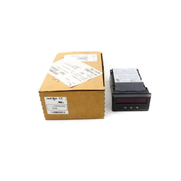 RED LION CONTROLS IMP23163 120/240VAC NSMP