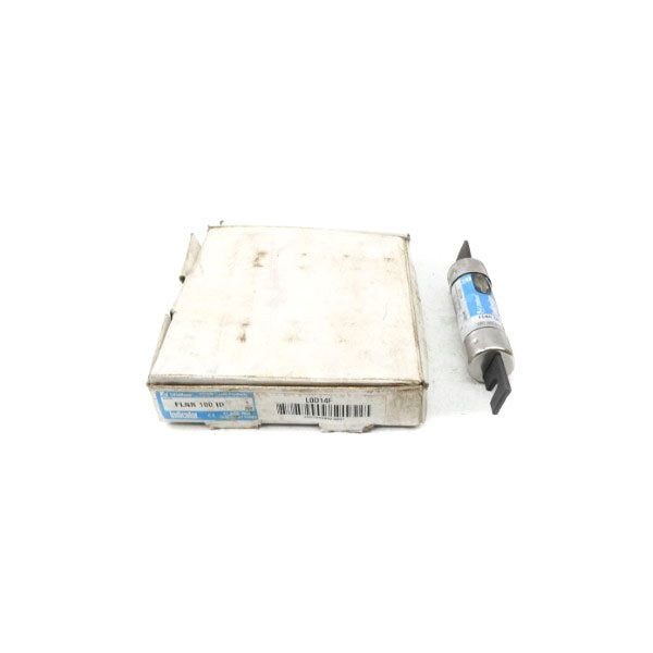 LITTELFUSE FLNR100ID 250VAC 100A (PKG OF 2) NSMP