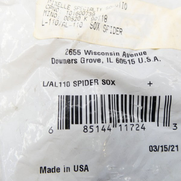 LOVEJOY L/AL110 685144117243 NSMP