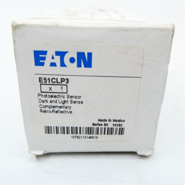 EATON E51CLP3 SER. B2 NSMP