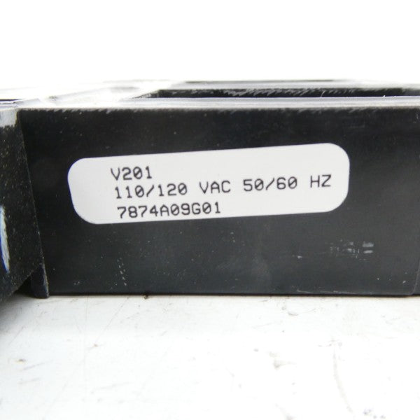 EATON 7874A09G01 110/120VAC NSMP