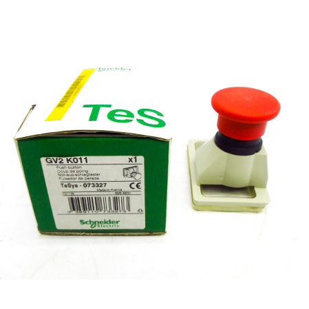 SCHNEIDER ELECTRIC GV2K011 NSMP
