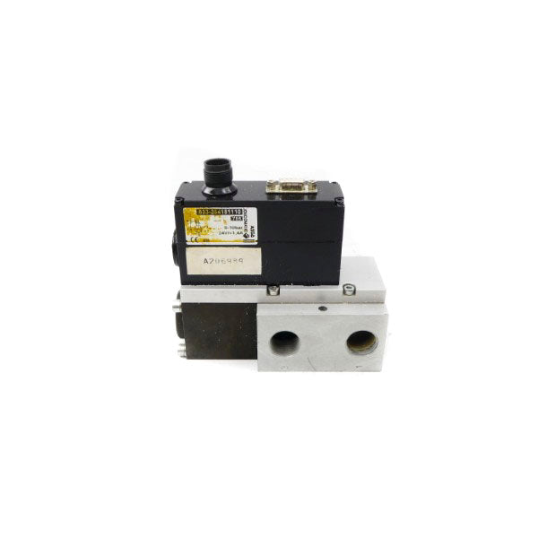 ASCO 833-354181110 24V 1.4A NSNP