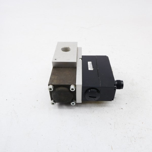 ASCO 833-354181110 24V 1.4A NSNP
