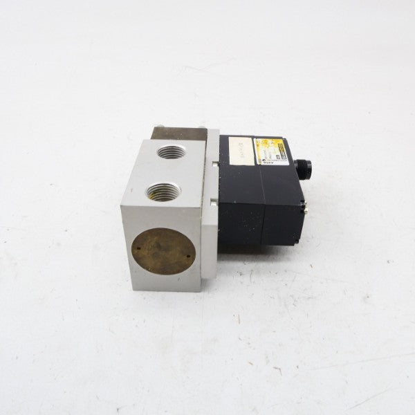 ASCO 833-354181110 24V 1.4A NSNP