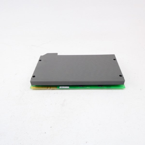 ALLEN BRADLEY 1771-ID16 SER. B 120VAC/DC REV. A04 (NO TERMINAL) NSMP