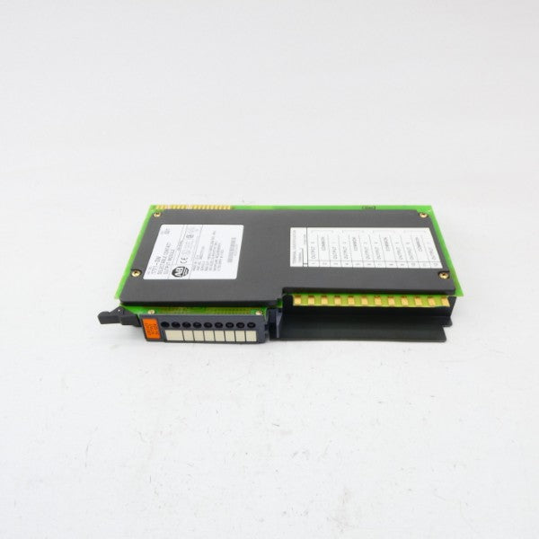ALLEN BRADLEY 1771-OW SER. A 138VAC REV. G01 NSMP