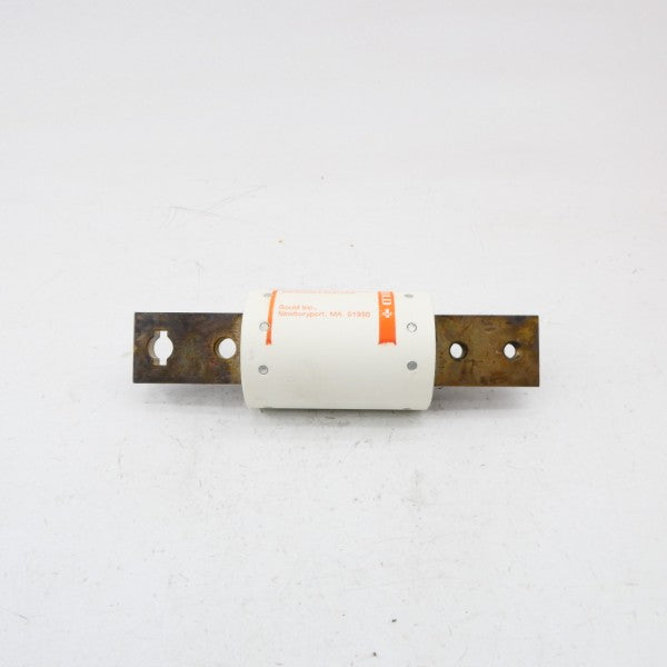 GOULD SHAWMUT A4BX800-55AE 600V 800A NSMP