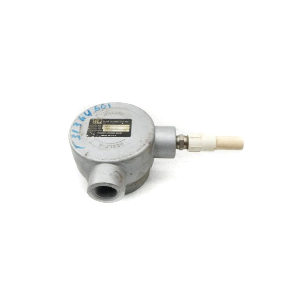 FTI FTU-101AXD 115VAC UNMP