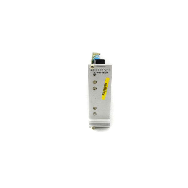 KLEINEWEFERS NT2X8-1.0.32 NSNP