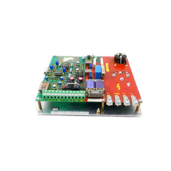 SIEMENS 6DM1001-0WB00-1 NSNP